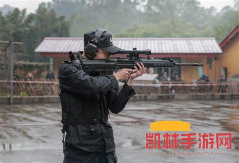 精準射擊遊戲截圖-1