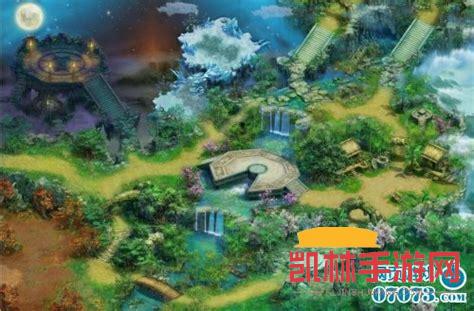 明朝江湖遊戲截圖-4