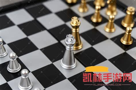 瘋狂國際象棋遊戲截圖-2