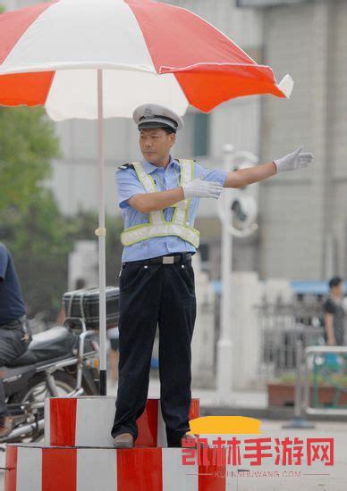 交通指揮官遊戲截圖-1