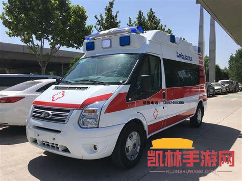 瘋狂救護車遊戲截圖-3