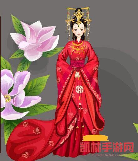 換裝遊戲彩虹堂遊戲截圖-1