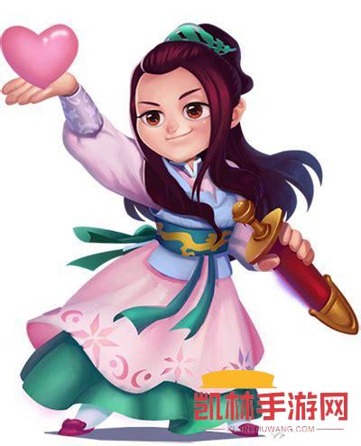 龍門镖局手遊遊戲截圖-2