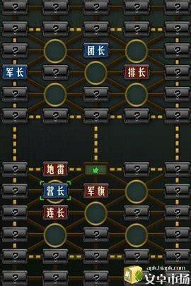 暗翻軍棋