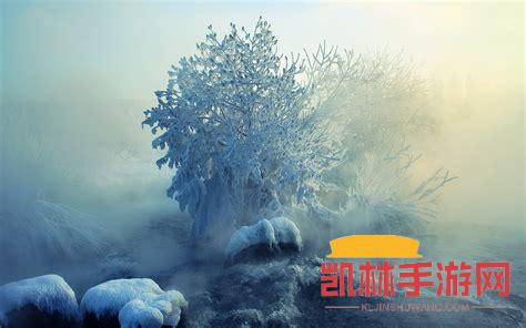 冰雪遊戲截圖-2